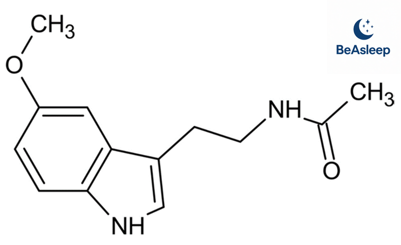 🌙Мелатонин