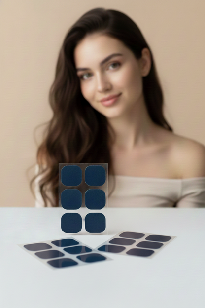 BeAsleep (Лепенки за сън)